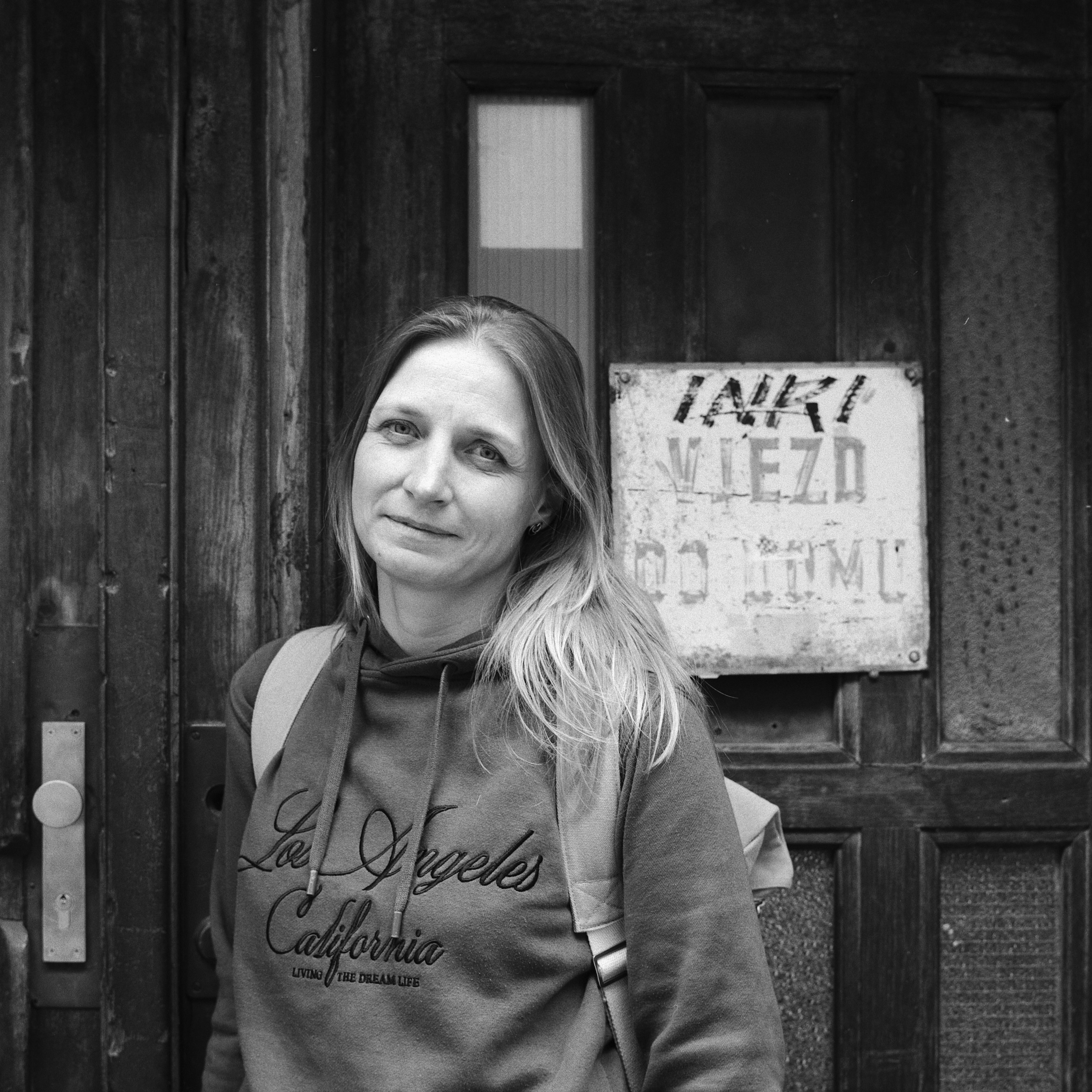 Hana Průchová, foto: Jan Motal